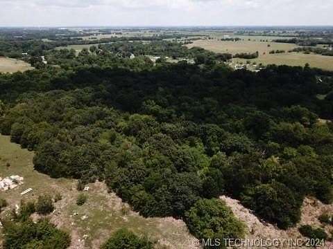 40 Acres of Land for Sale in Calera, Oklahoma