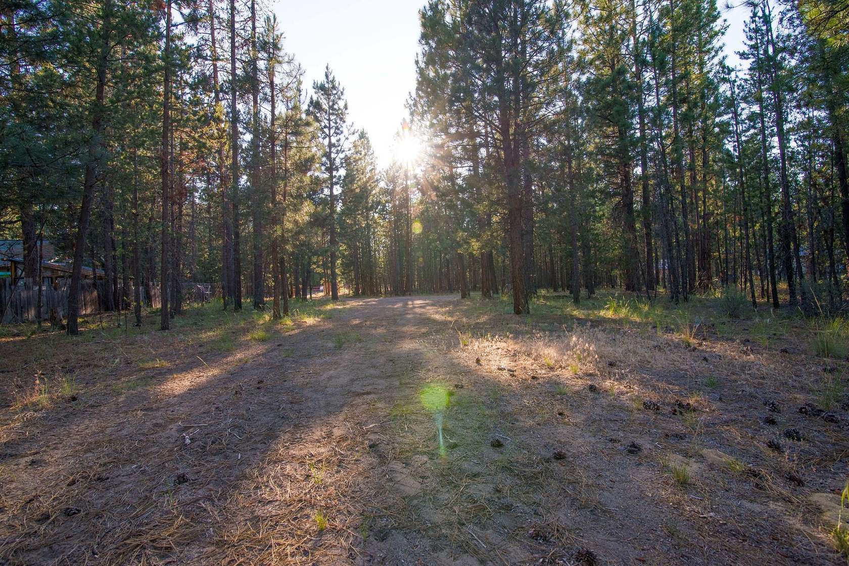 1.84 Acres of Residential Land for Sale in La Pine, Oregon