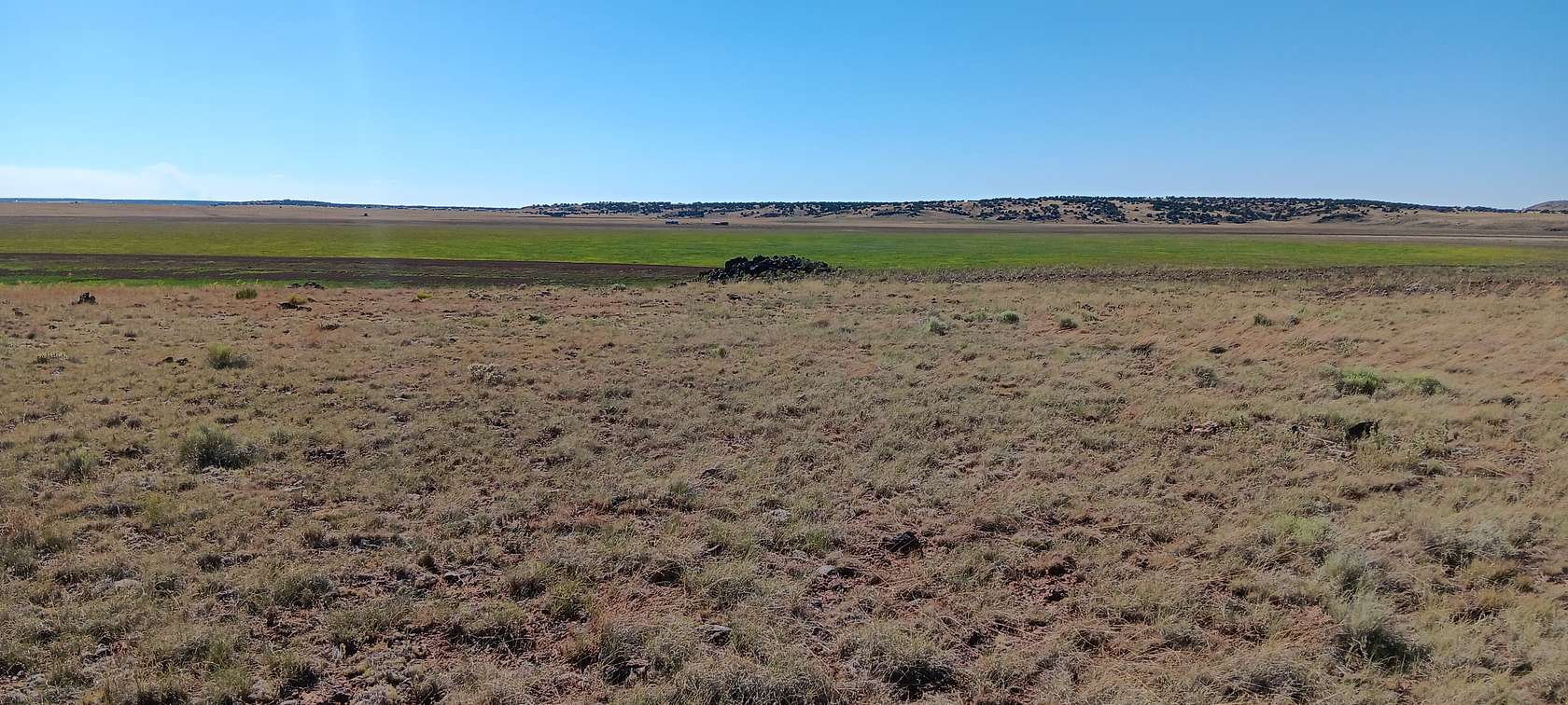 1.09 Acres of Residential Land for Sale in Concho, Arizona