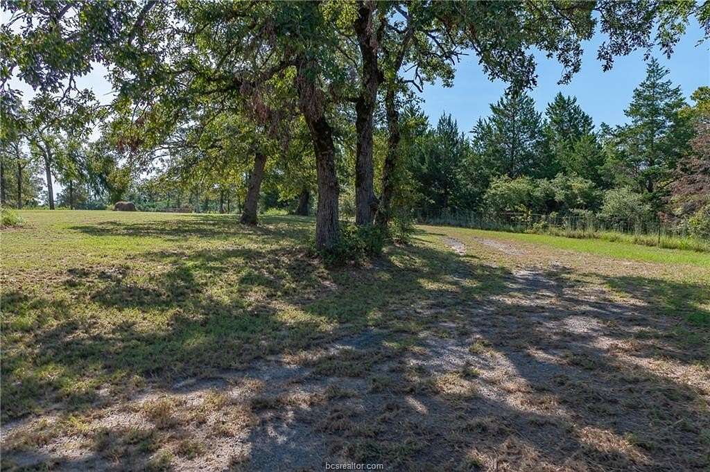 11.44 Acres of Recreational Land for Sale in Marquez, Texas