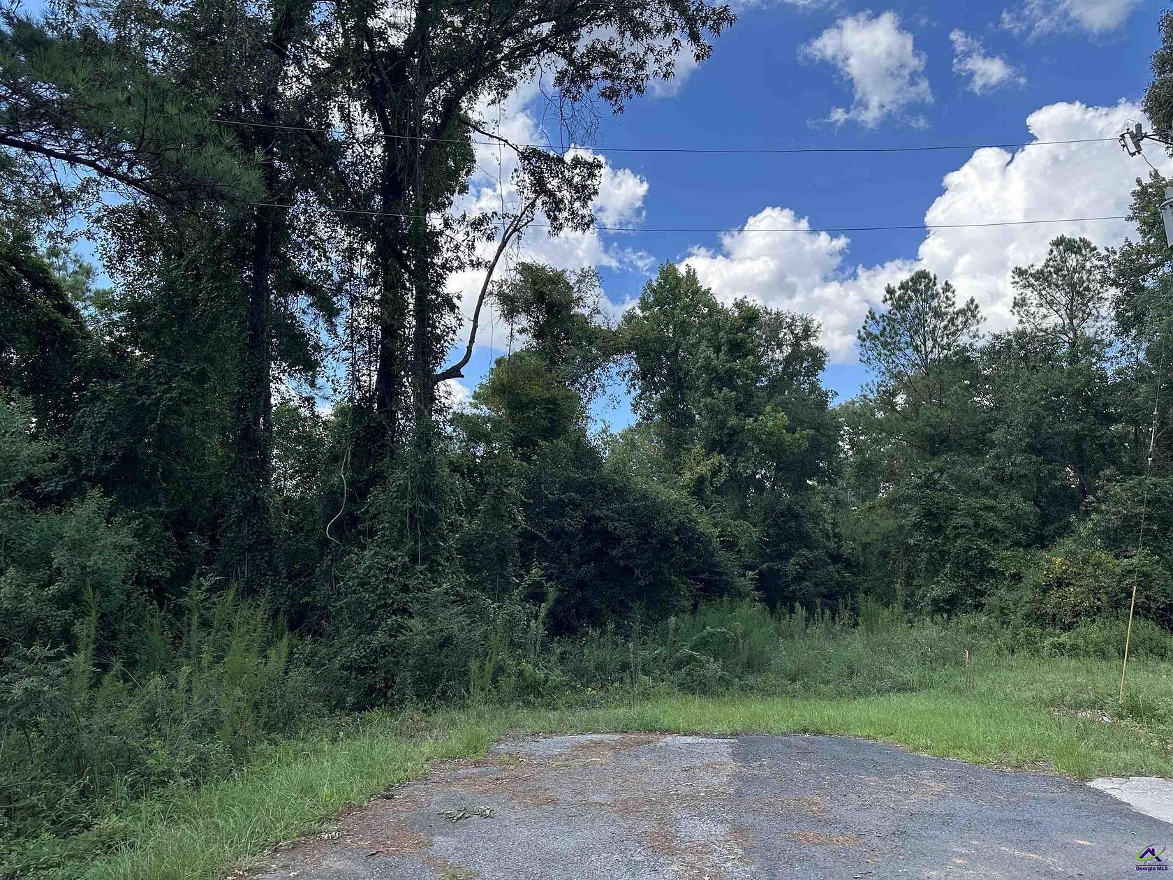 4.5 Acres of Residential Land for Sale in Bonaire, Georgia