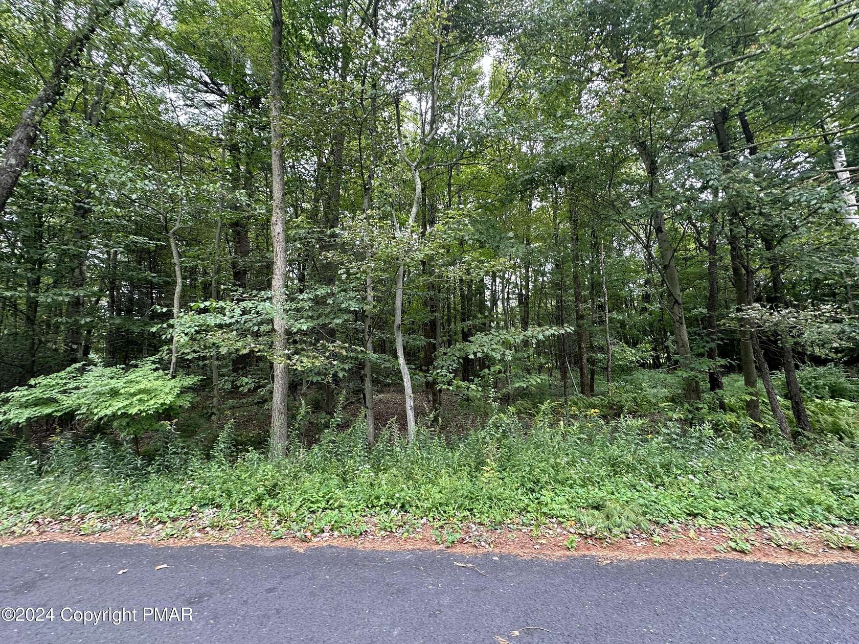 0.45 Acres of Residential Land for Sale in Blakeslee, Pennsylvania