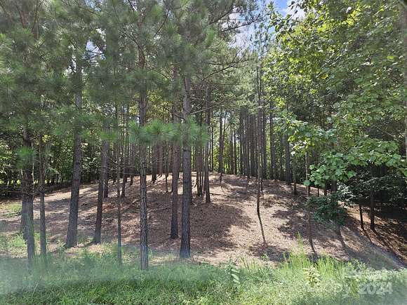 1.54 Acres of Residential Land for Sale in Stony Point, North Carolina