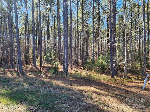 1.05 Acres of Residential Land for Sale in Lancaster, South Carolina