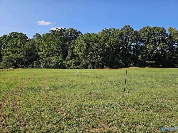 Residential Land for Sale in Athens, Alabama