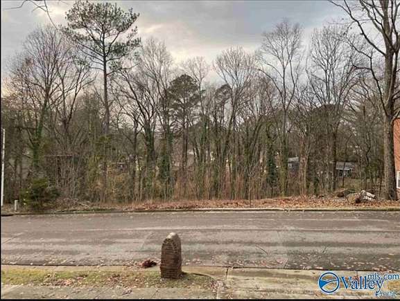 0.34 Acres of Land for Sale in Huntsville, Alabama