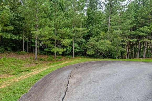 7.06 Acres of Residential Land for Sale in Madison, Georgia