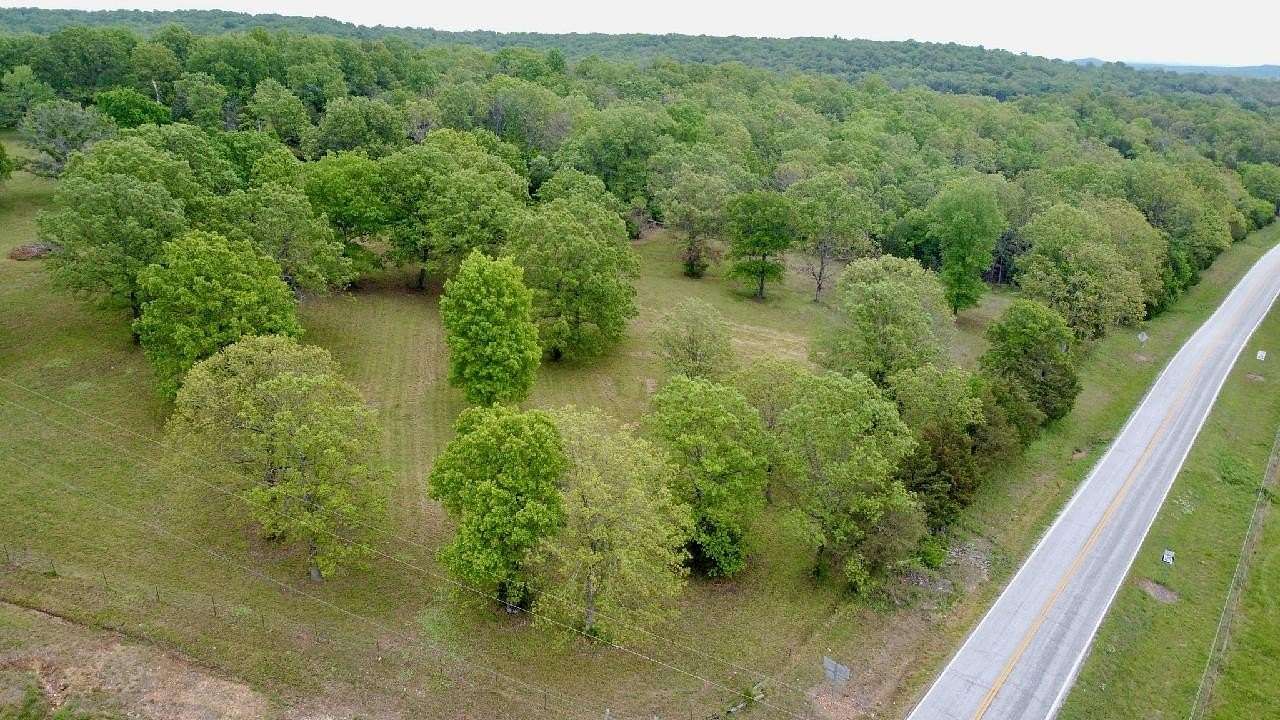 15 Acres of Recreational Land for Sale in Garrison, Missouri