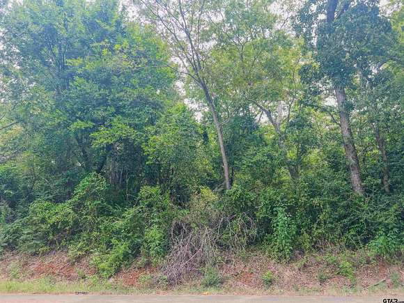 0.16 Acres of Residential Land for Sale in Jacksonville, Texas