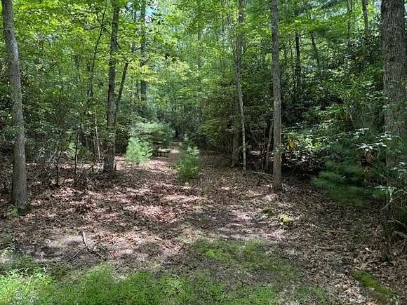 2.08 Acres of Residential Land for Sale in Buckeye, West Virginia