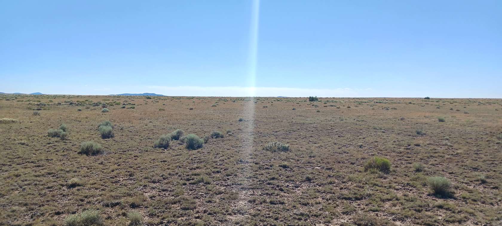 1.03 Acres of Residential Land for Sale in Concho, Arizona