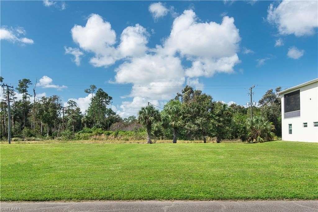 0.25 Acres of Residential Land for Sale in Naples, Florida