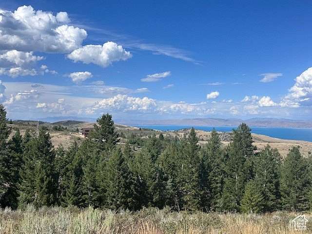 1.69 Acres of Residential Land for Sale in Garden City, Utah