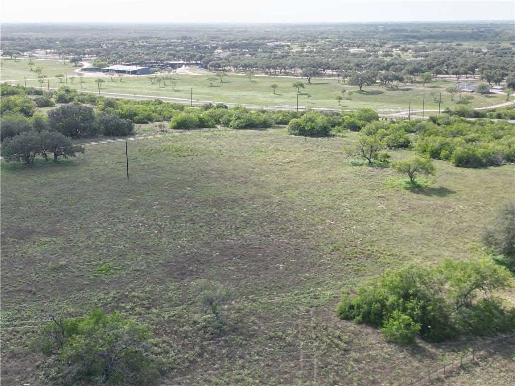 140.36 Acres of Recreational Land with Home for Sale in Falfurrias, Texas