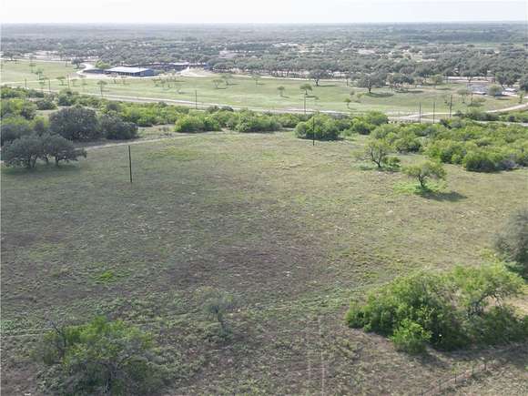 140.36 Acres of Recreational Land with Home for Sale in Falfurrias, Texas