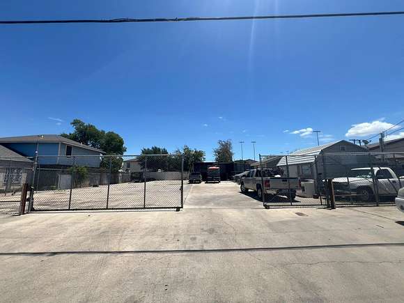 0.264 Acres of Commercial Land for Sale in Laredo, Texas