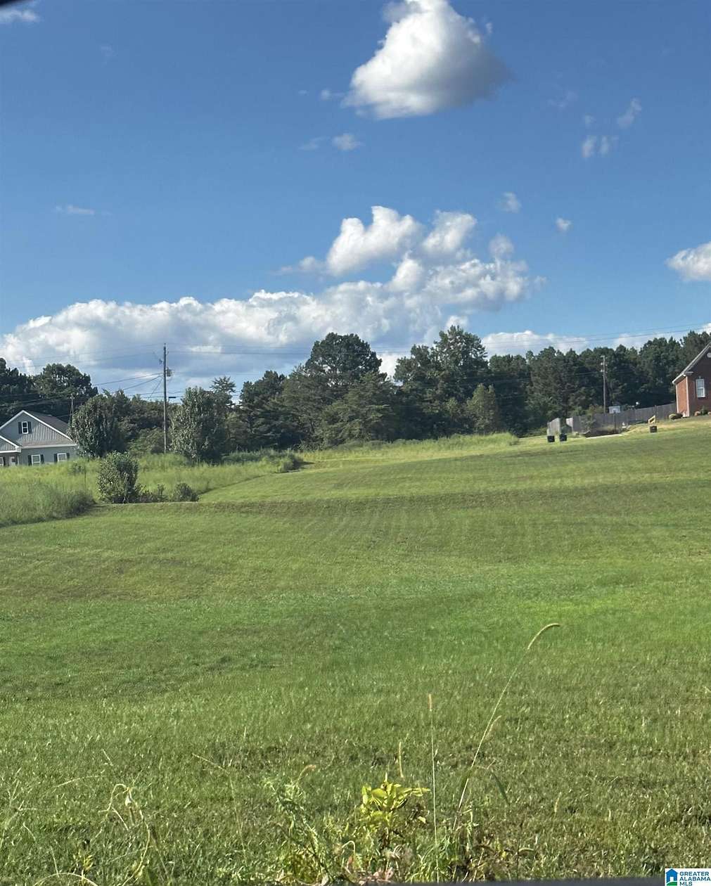 2.83 Acres of Residential Land for Sale in Bessemer, Alabama