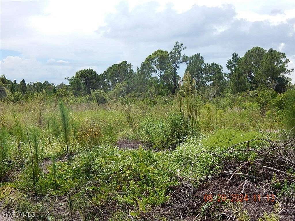 0.23 Acres of Residential Land for Sale in Lehigh Acres, Florida