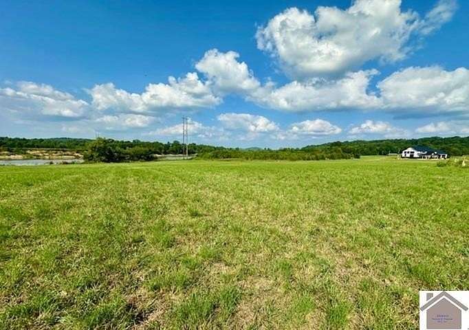 3.3 Acres of Residential Land for Sale in Smithland, Kentucky