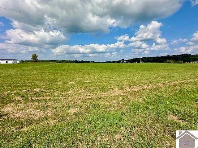 2.9 Acres of Residential Land for Sale in Smithland, Kentucky