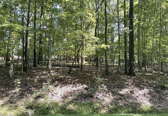 0.27 Acres of Land for Sale in Loudon, Tennessee