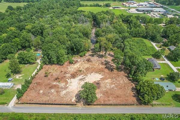 Residential Land for Sale in Poplar Bluff, Missouri