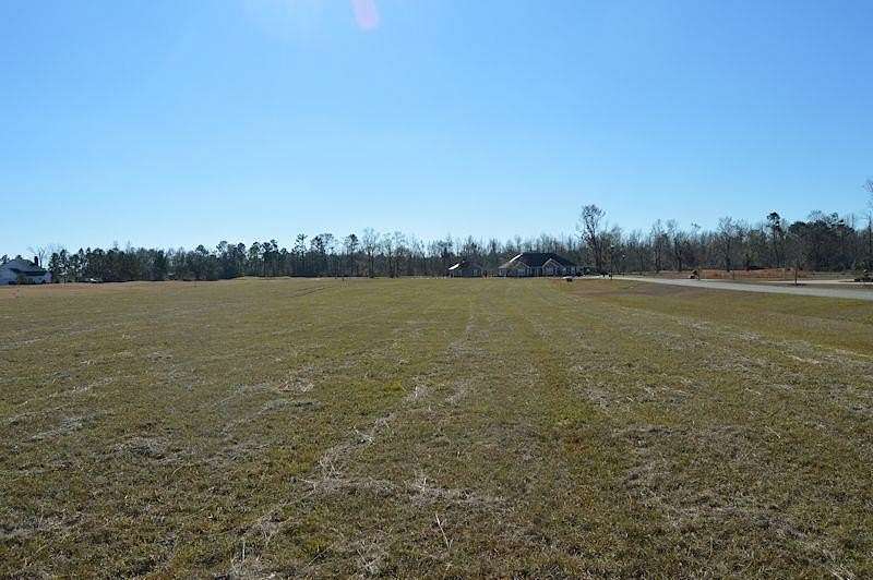 0.95 Acres of Residential Land for Sale in Colquitt, Georgia