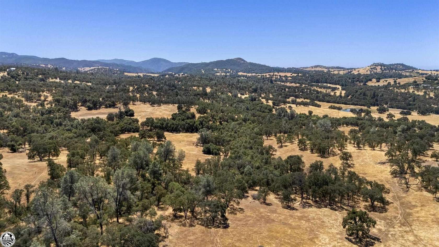 98.43 Acres of Agricultural Land for Sale in Sonora, California