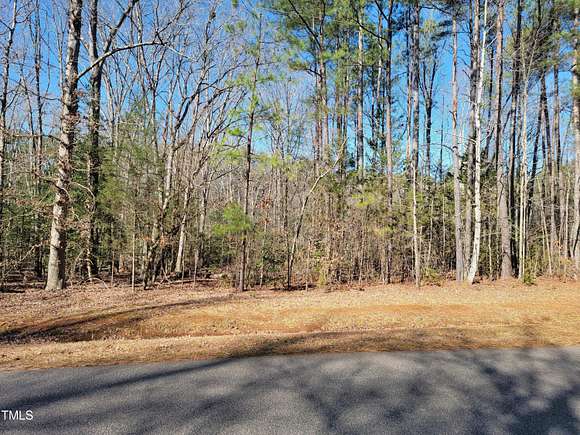 1 Acre of Residential Land for Sale in Macon, North Carolina