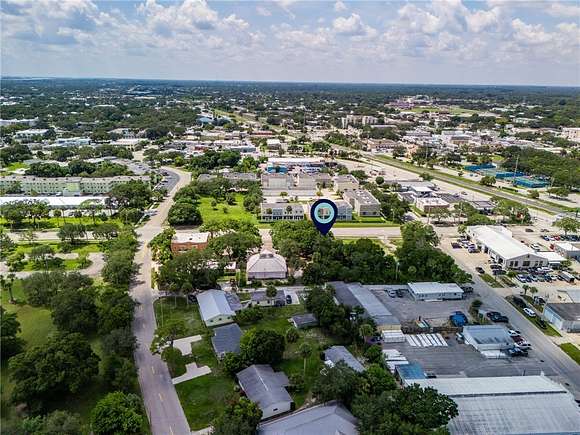 0.24 Acres of Commercial Land for Sale in Vero Beach, Florida