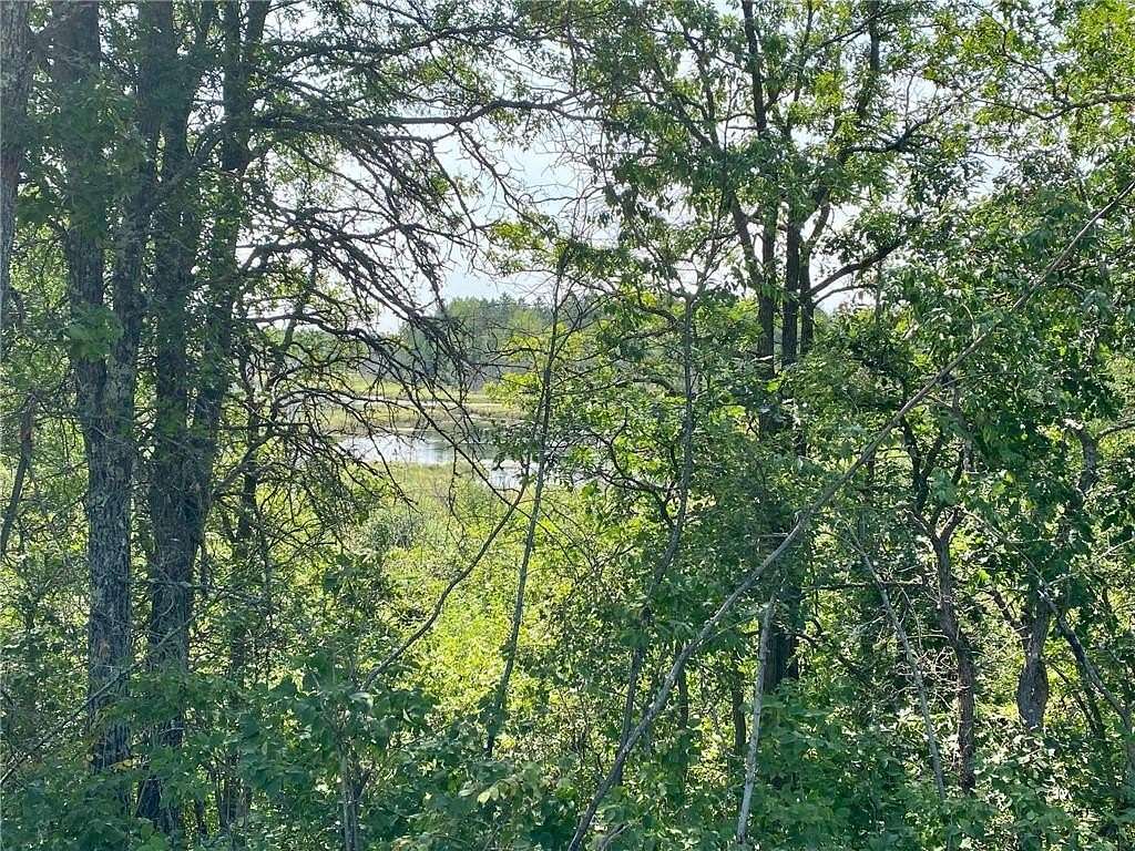 7 Acres of Residential Land for Sale in Gordon, Wisconsin