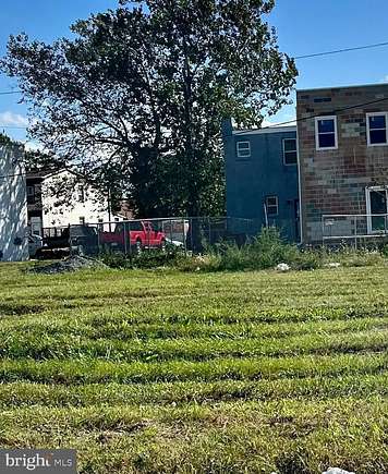 0.04 Acres of Land for Sale in Camden, New Jersey