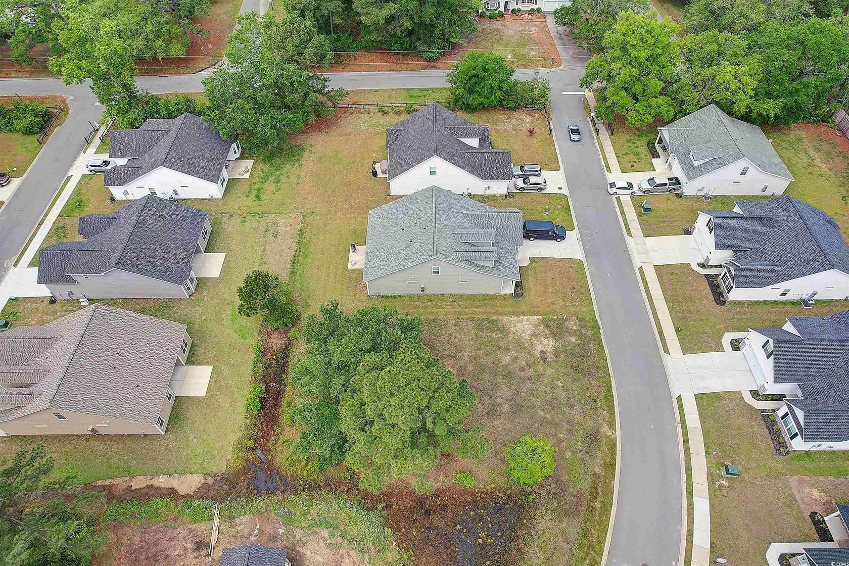 0.16 Acres of Residential Land for Sale in Georgetown, South Carolina