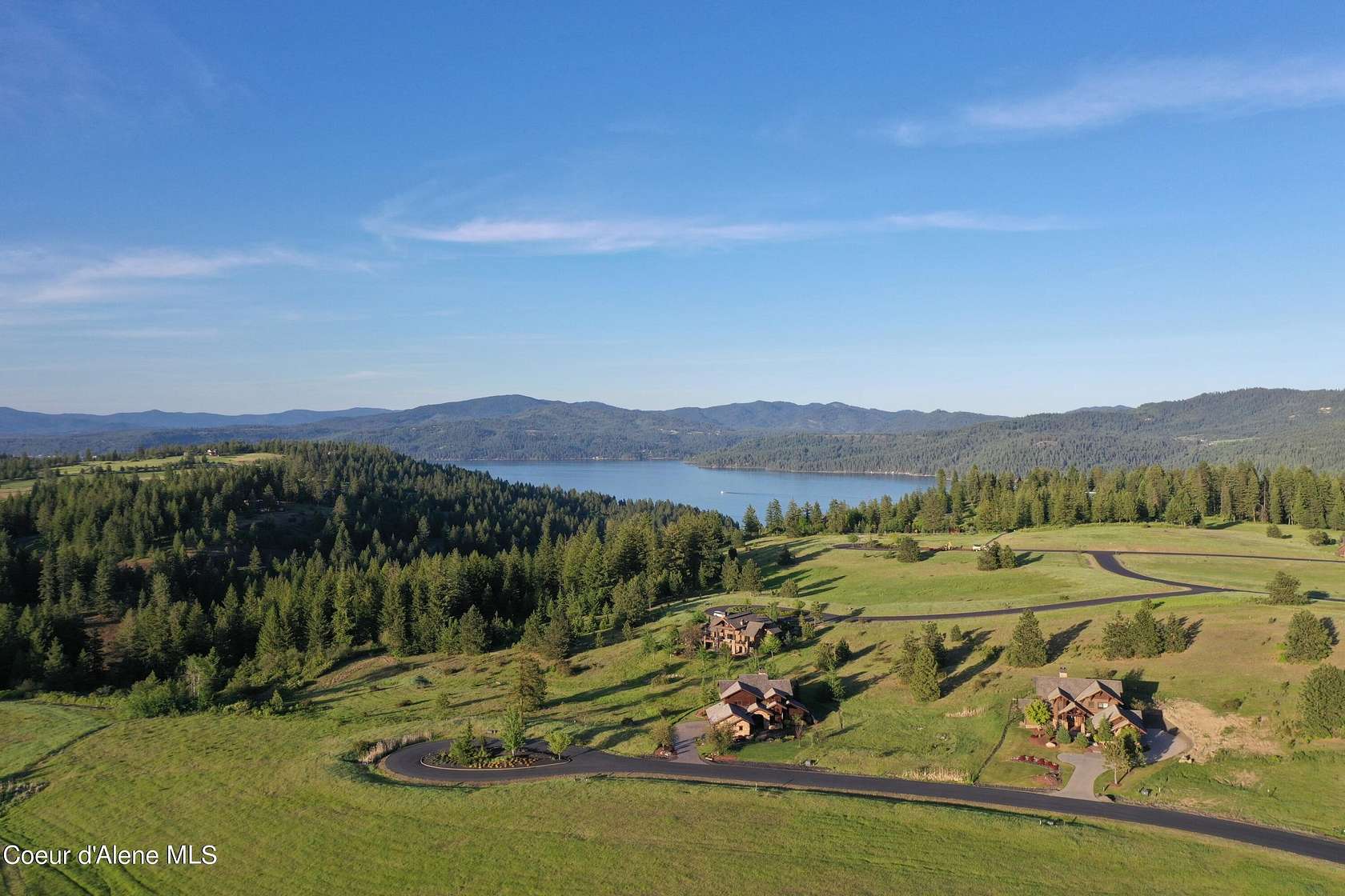 0.68 Acres of Residential Land for Sale in Coeur d'Alene, Idaho