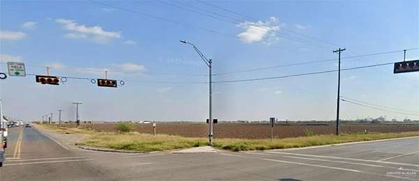 13.8 Acres of Land for Sale in Progreso, Texas