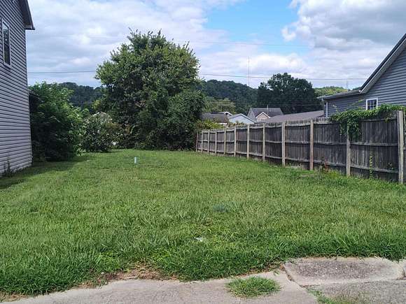 0.08 Acres of Residential Land for Sale in Ironton, Ohio