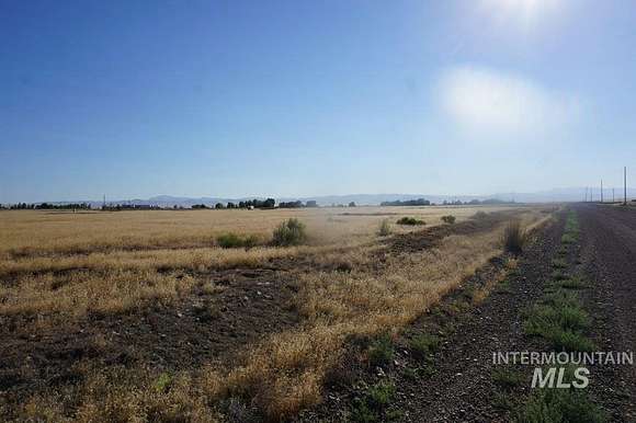 4.76 Acres of Residential Land for Sale in Mountain Home, Idaho