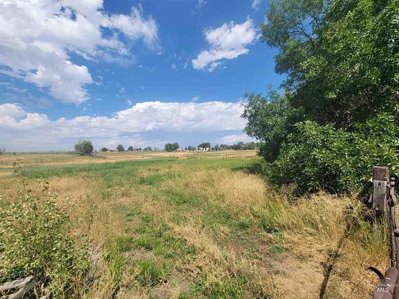 1.11 Acres of Residential Land for Sale in Richfield, Idaho