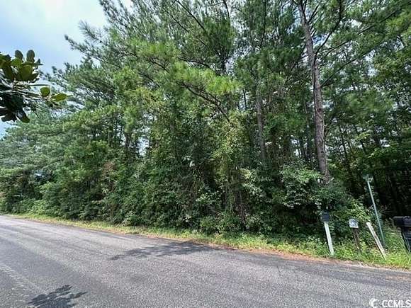 1 Acre of Residential Land for Sale in Georgetown, South Carolina