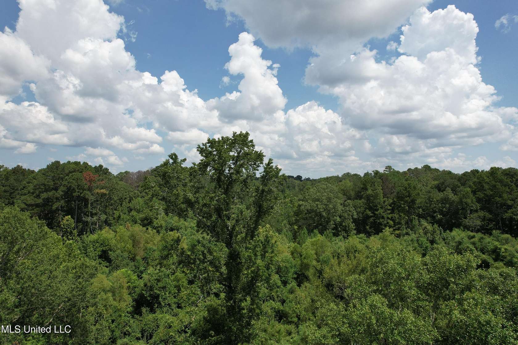 34.8 Acres of Land for Sale in Jackson, Mississippi