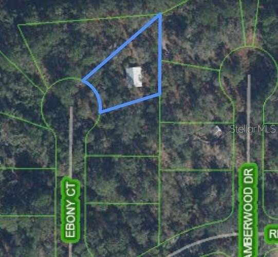 0.26 Acres of Land for Sale in Sebring, Florida