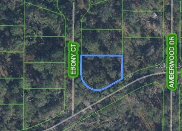 0.27 Acres of Residential Land for Sale in Sebring, Florida