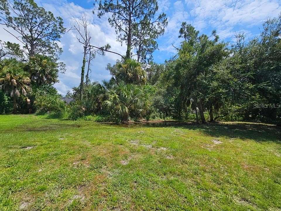 0.23 Acres of Residential Land for Sale in North Port, Florida