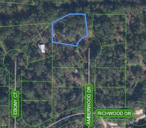 0.34 Acres of Land for Sale in Sebring, Florida