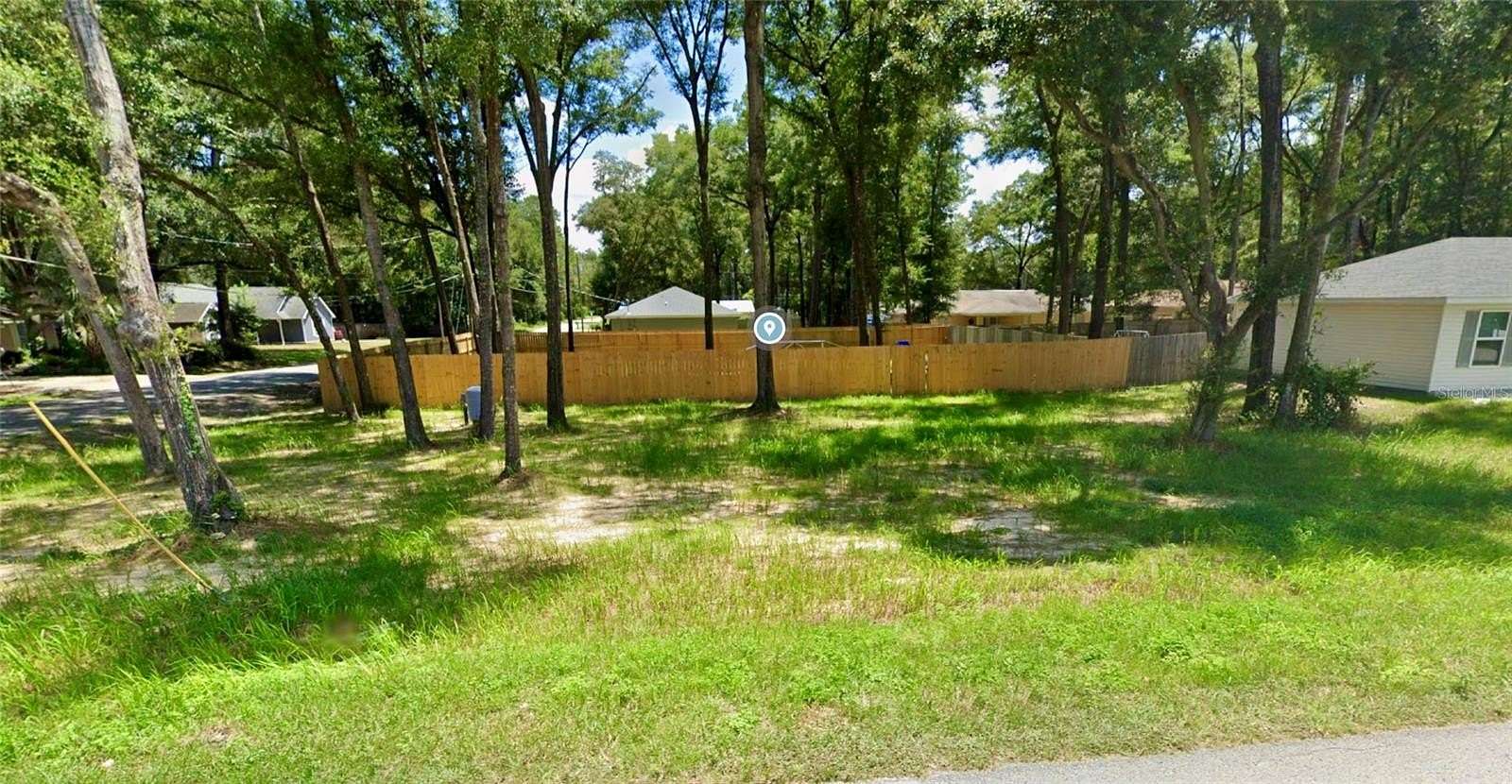 0.29 Acres of Residential Land for Sale in Ocala, Florida