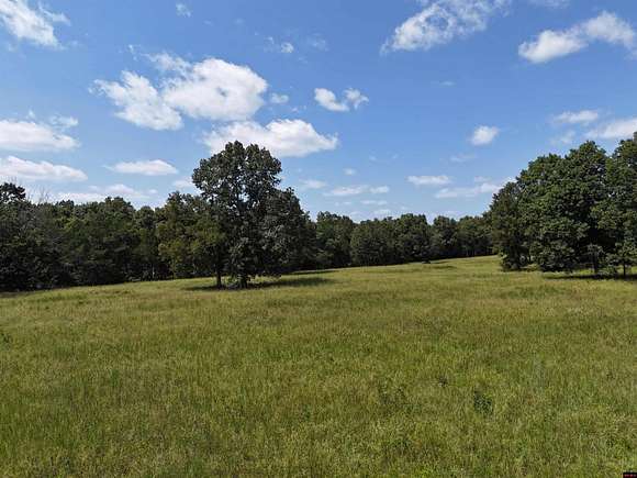 85.82 Acres of Land for Sale in Mountain Home, Arkansas