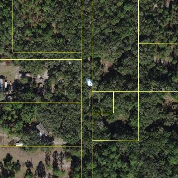 0.23 Acres of Residential Land for Sale in Ocklawaha, Florida