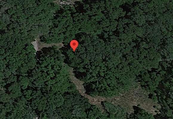 0.23 Acres of Residential Land for Sale in Ocklawaha, Florida