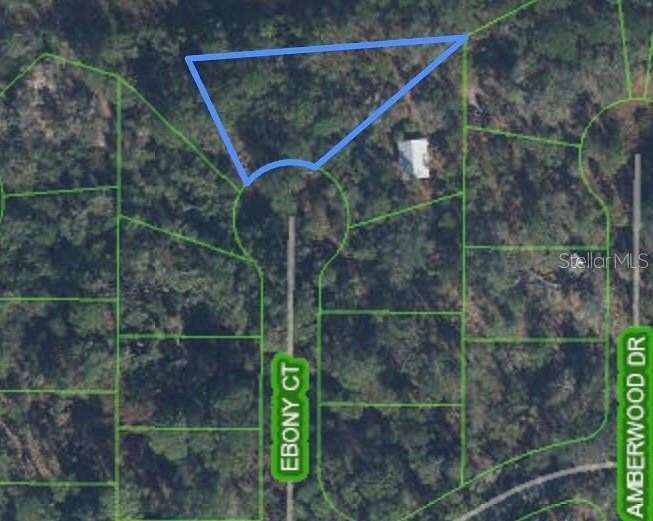 0.36 Acres of Land for Sale in Sebring, Florida