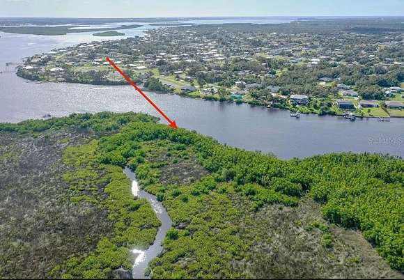 0.36 Acres of Residential Land for Sale in Punta Gorda, Florida